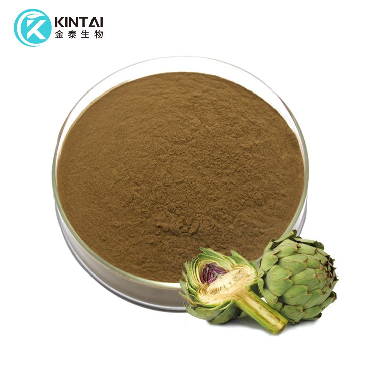 Ekstrakt Cynara Scolymus