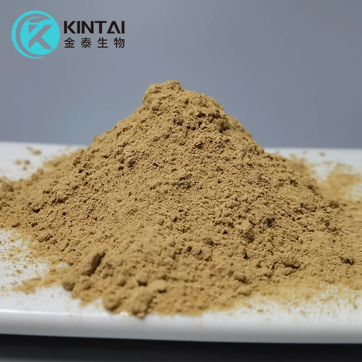 Eleutherococcus Senticosus Extract