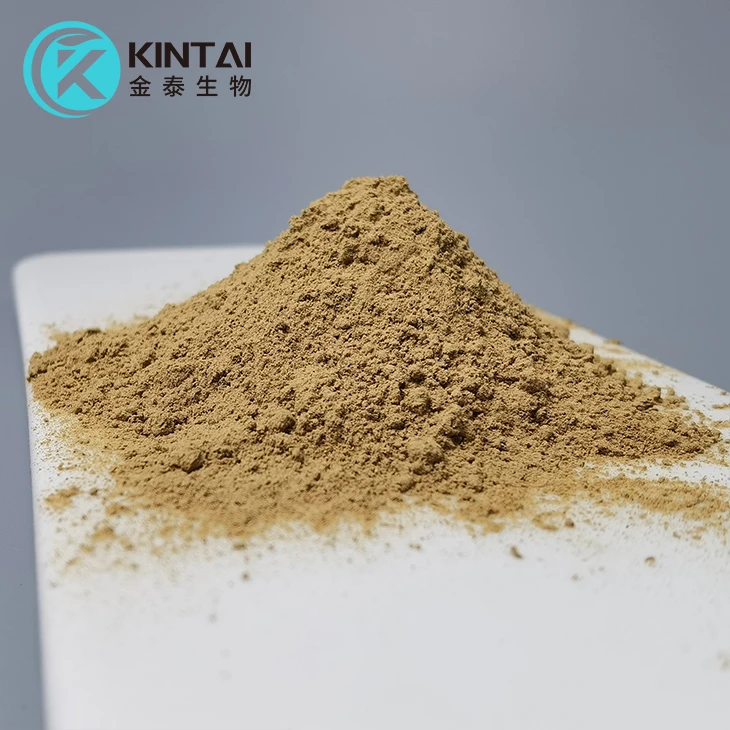 Eleutherococcus Senticosus Extract